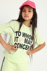 Super Trendy SLG Set